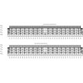 PTX1C559 - последний контейнерный дом